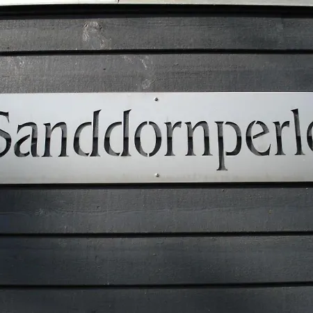 Sanddornperle *